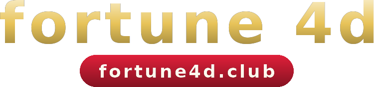 fortune 4d logo