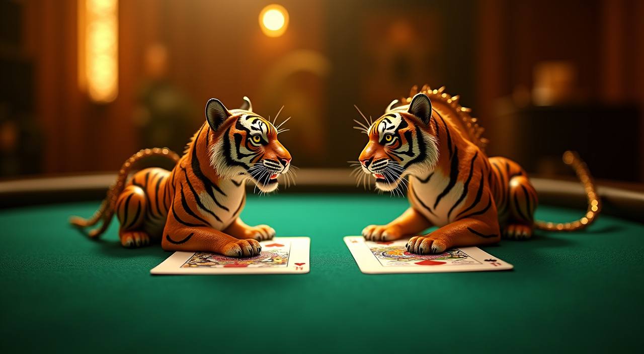 fortune 4d mobile gaming