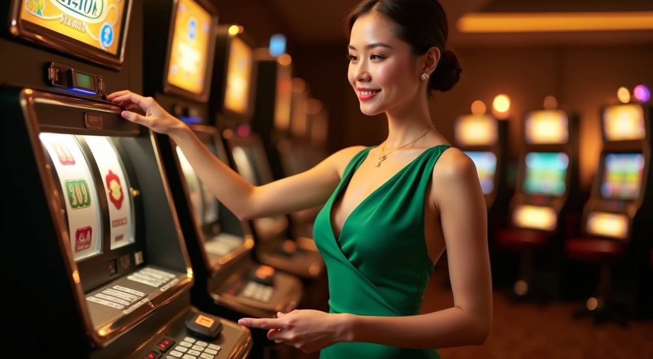 fortune 4d mobile gaming