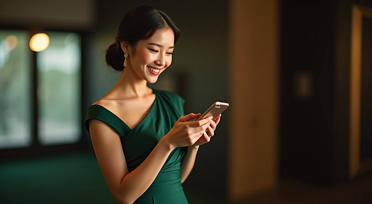 fortune 4d mobile gaming